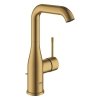 Grohe Essence Bateria umywalkowa z korkiem brushed cool sunrise 24174GN1